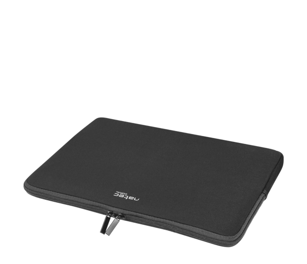 Natec ETUI DO LAPTOPA CORAL 14.1" CZARNE - 1480413 - zdjęcie 2